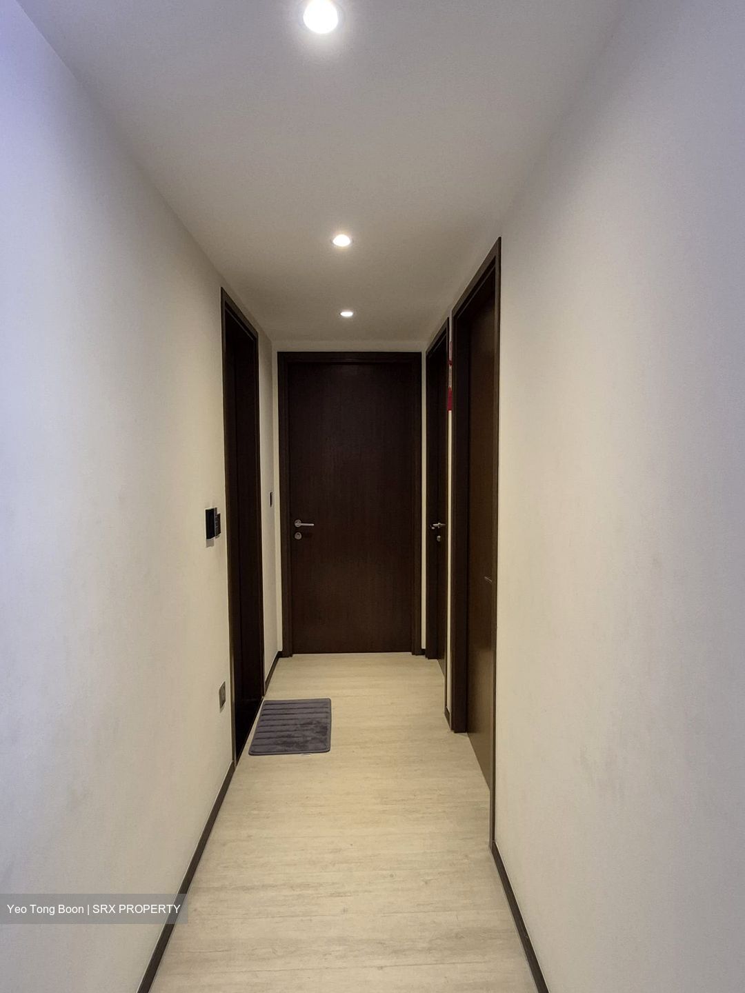 Waterbay (D19), Condominium #606019761